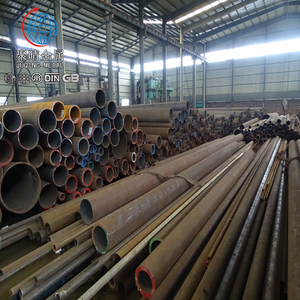 Giá rẻ Hợp Kim Ống Thép Liền Mạch Ống Dòng Đặc Điểm Kỹ Thuật - Product Image 3