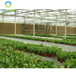<span class=keywords><strong>Serre</strong></span> en plastique polycarbonate commerciale à faible coût, utilisée pour l'agriculture, <span class=keywords><strong>serre</strong></span> professionnelle en <span class=keywords><strong>verre</strong></span> pour les roses - Product Image 2