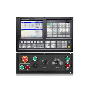 Hoge Prestaties 3 Axis Usb Cnc Frezen Controller Voor Frezen Controller Systeem