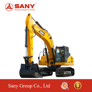 SANY SY245H 25 Ton Macchine da Cantiere 1/12 Modello di Escavatore - Product Image 6