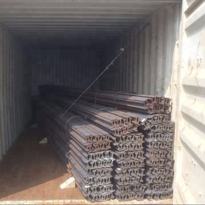 DIN5901:1995-11 סטנדרטי S14 רכבת מעקה פלדה - Product Image 4