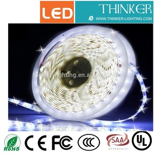 El uso al aire libre smd5050 tira llevada luces para los coches, tira de led rgb para los coches - Product Image 4