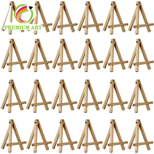 <span class=keywords><strong>Pas</strong></span> cher discount art arts et artisanat en bois <span class=keywords><strong>chevalet</strong></span> - Product Image 2