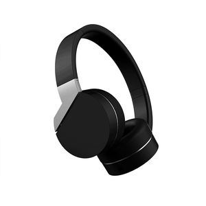 Headset Ps4 Bt Tanpa Mikrofon, Headphone Magnetik Bt Tahan Keringat Murah untuk Olahraga Gym