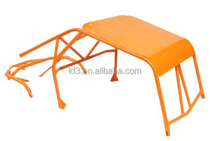 Fabrika OEM Polaris <span class=keywords><strong>RZR</strong></span> <span class=keywords><strong>XP4</strong></span> <span class=keywords><strong>1000</strong></span> spor rulo kafes - Product Image 2