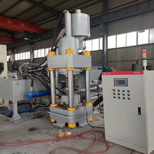 Langlebige und profession elle DRI-Block press-und Form maschine Türkei
