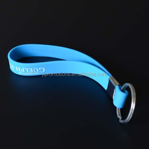 سوار سيليكون/ <span class=keywords><strong>wristands</strong></span> السيليكون المفاتيح - Product Image 1