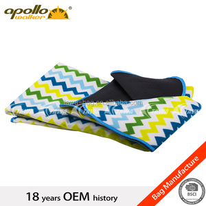 Bolsillo Impermeable Manta de Picnic Impermeable Para <span class=keywords><strong>Aldi</strong></span> - Product Image 2