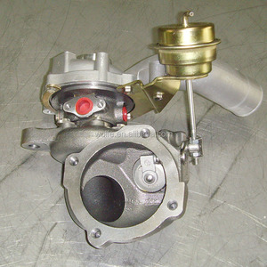 Turbo diesel autos K03 53039700053 06A145713L motor turbo AR2 für Audi Golf IV 1,8 T oem - Product Image 3