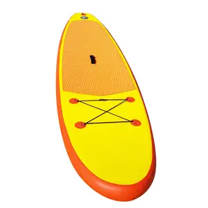 Toptan tekne kürek rafting-Suntour sıcak satış 3D baskı Pvc tekne şişme cankurtaran salı içerir yüzgeçleri ve tasma yetişkinler için