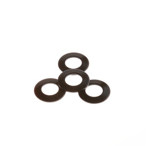 Becquet — lave-linge à ressort, petit format, en acier inoxydable, haute qualité - Product Image 1