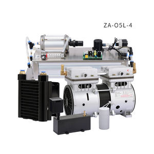 Zeao Merk Psa Zeef Bed Zuurstofconcentrator 10 <span class=keywords><strong>Lpm</strong></span> Voor Zuurstof Producerende Deel - Product Image 2