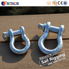 Galvanisé <span class=keywords><strong>Bateau</strong></span> Accessoires Vis Pin Anchor <span class=keywords><strong>Manille</strong></span> - Product Image 4
