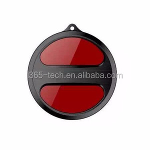 Mini gps para cachorro, rastreador com alarme sos, sistema de rastreamento - Product Image 5
