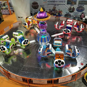 Modèles d'attractions de parc d'attractions, manèges de fête foraine, <span class=keywords><strong>Break</strong></span> <span class=keywords><strong>Dance</strong></span>, manège à vendre - Product Image 4