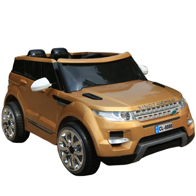 גבוהה באיכות חשמלי צעצוע מכונית לילדים גדולים לנהוג עם שני מושב/באיכות גבוהה זול מחיר צעצוע רכב סטים לילדים