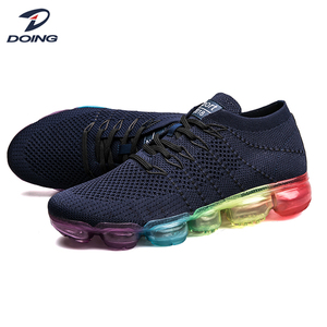 2018 casual leggero e traspirante semplice degli uomini freddi di aria di sport <span class=keywords><strong>scarpe</strong></span> da corsa - Product Image 3