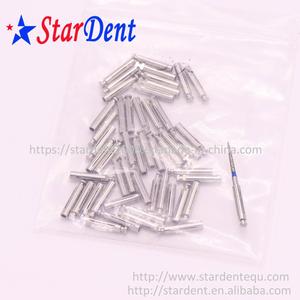 Vendita calda di Edenta Burs adapter connettore dentale FG RA Diamond Burs prodotti dentali - Product Image 3