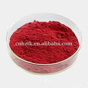 Pigmento rojo 48:4 PR 48:4, tóner de manganeso rojo 2B, Red Fast Red <span class=keywords><strong>BBM</strong></span> - Product Image 2