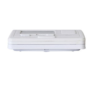 شكلي الغاز سهلة القائمة مدفوعة منفذ البرمجة ترموستات - Product Image 6