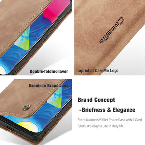 Custodia a portafoglio per spedizione veloce per <span class=keywords><strong>Samsung</strong></span> Galaxy M10 Cover con ID Money Carry card Holder custodia protettiva per <span class=keywords><strong>Samsung</strong></span> M13 <span class=keywords><strong>M23</strong></span> M31 - Product Image 3