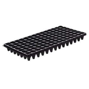 200 Cells Plant Seeds Grow Box Nursery Pots Seedling Starter Trays Propagation