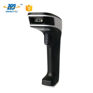 2D handheld barcode scanner für shopping mall 1d 2d DYscan DS6600