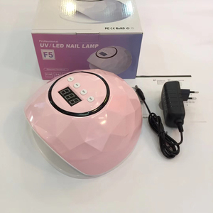अच्छा डिजाइन यूवी कील Lamo यूवी/एलईडी जेल कील किट के साथ यूवी दीपक कील ड्रायर - Product Image 2
