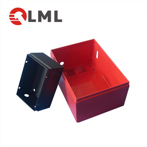 סין oem יד אוem חלקים הטבעה אלקטרונית, חלקי הטבעה מצופה זהב חשמלי - Product Image 6