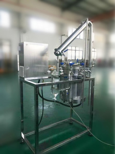 Plant Oil Extraction Machine Co2 Essential Oil Extracting Machine