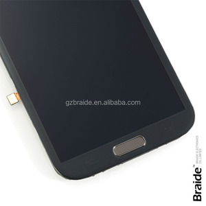 Thay thế LCD <span class=keywords><strong>digitizer</strong></span> đối với samsung galaxy Note 2 <span class=keywords><strong>n7100</strong></span> lắp ráp với chất lượng cao - Product Image 3