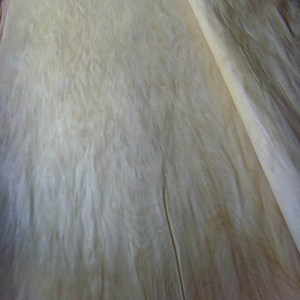 Chapa de Madera de Abedul Chino de 0.25mm Amarilla para Uso en Hoteles en Diseño de Interiores y Muebles, Corte Rotatorio, Marca <span class=keywords><strong>Inwood</strong></span> - Product Image 2
