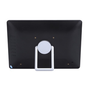 Uso Industrial de pared de montaje de la tableta del androide 6.0 con poe para el museo 12 pulgadas - Product Image 4
