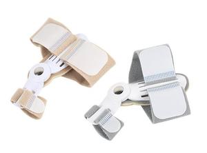 Hallux Valgus Korektor Jari Kaki Besar, Korektor Tulang Kaki Penghilang Nyeri Kaki, Korektor Pergelangan Kaki Penggunaan Malam dan Hari - Product Image 5