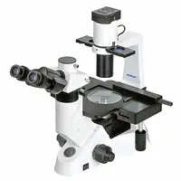 BIOBASE BMI100 invertida microscopio biológico