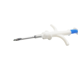 2,12x12mm RFID ICAR approved chip Transponder so pets tag with syringe - Product Image 1