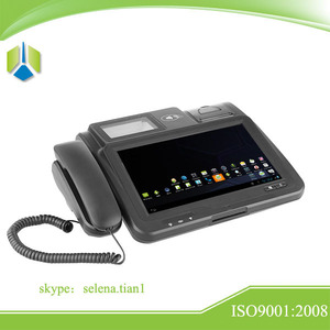 10.1 inch POS terminal with <span class=keywords><strong>Android</strong></span> system retail trade---Gc039B - Product Image 6