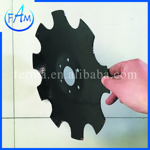 Venta caliente Rotary Cultivador AgriculturalTeeth Rastra <span class=keywords><strong>Partes</strong></span>, tractor <span class=keywords><strong>arado</strong></span> de disco a la venta - Product Image 3