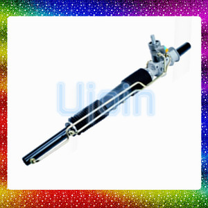 Crémaillère de <span class=keywords><strong>direction</strong></span> <span class=keywords><strong>assistée</strong></span> pour <span class=keywords><strong>Opel</strong></span> <span class=keywords><strong>Astra</strong></span> pour Vectra 260244216A 26022847 - Product Image 2