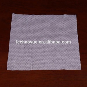 Spunlace no tejido toallitas húmedas bebé 30 hojas por bolsa - Product Image 2