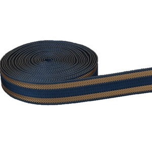 Collar de perro de nylon reflectante, correas reflectantes de nylon Venta caliente - Product Image 2
