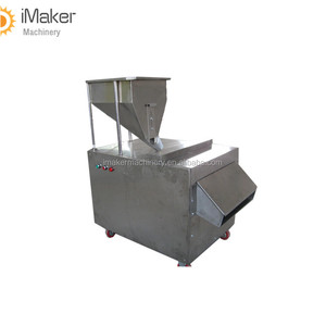 Mejor Precio pistacho maní máquina almendra máquina rebanadora - Product Image 1