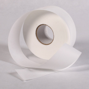 Bán Buôn Tùy Chỉnh Dùng Một Lần Không Dệt Thuốc Làm Rụng Lông <span class=keywords><strong>Wax</strong></span> Strip Rolls Giấy Cho Vẻ Đẹp - Product Image 6