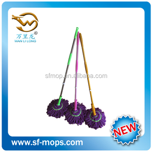 <span class=keywords><strong>Mop</strong></span> xoay dễ dàng HSR06, không cần giặt tay - Product Image 2