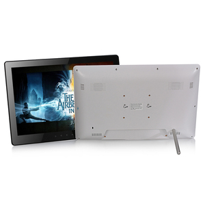 저렴한 lcd 모니터 usb 미디어 플레이어 광고 디지털 간판 플레이어 15 인치 lcd 광고 디스플레이 가게 - Product Image 2