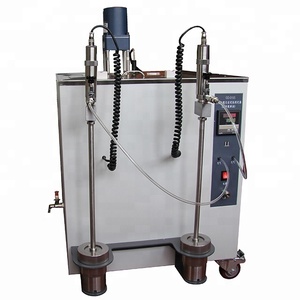 Verificador de estabilidade de oxigênio, testador de óleos de turbina a vapor para sopro d2272 rpvot - Product Image 1