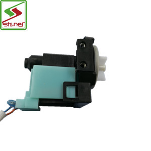 65w Motor <strong>Washing</strong> <strong>Machine</strong> Drain Pump <strong>Washing</strong> <strong>Machine</strong> <strong>Parts</strong> - Product Image 3