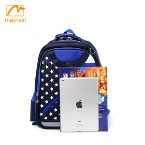 Impermeable <span class=keywords><strong>de</strong></span> Nylon extraíble Trolley bolsas <span class=keywords><strong>de</strong></span> la escuela <span class=keywords><strong>mochila</strong></span> con ruedas Carro <span class=keywords><strong>de</strong></span> <span class=keywords><strong>mano</strong></span> <span class=keywords><strong>de</strong></span> viaje bolsas <span class=keywords><strong>de</strong></span> <span class=keywords><strong>equipaje</strong></span> para niños niñas cachorro - Product Image 6