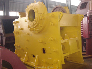 Trituradora de Mandíbulas de Alta Eficiencia PE900x1200 2024, Motor de CA, Capacidad de 90-190 t/h, Tamaño Máximo de Alimentación de 750 mm, Apertura de Descarga de 100-200, Minería - Product Image 6