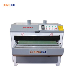 KI600R-R Drum Sanding <strong>Machine</strong> Floor Drum Sander Woodworking <strong>Machines</strong> - Product Image 6
